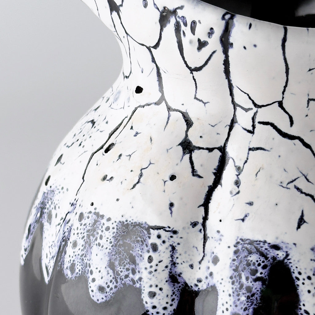 フランス ヴィンテージ フラワーベース