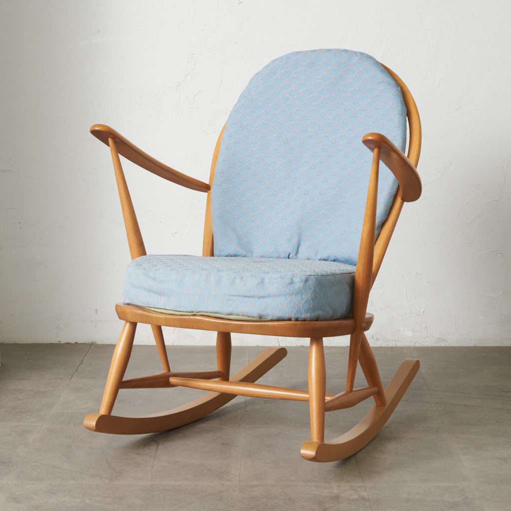 ercol グランドマザー ロッキングチェア