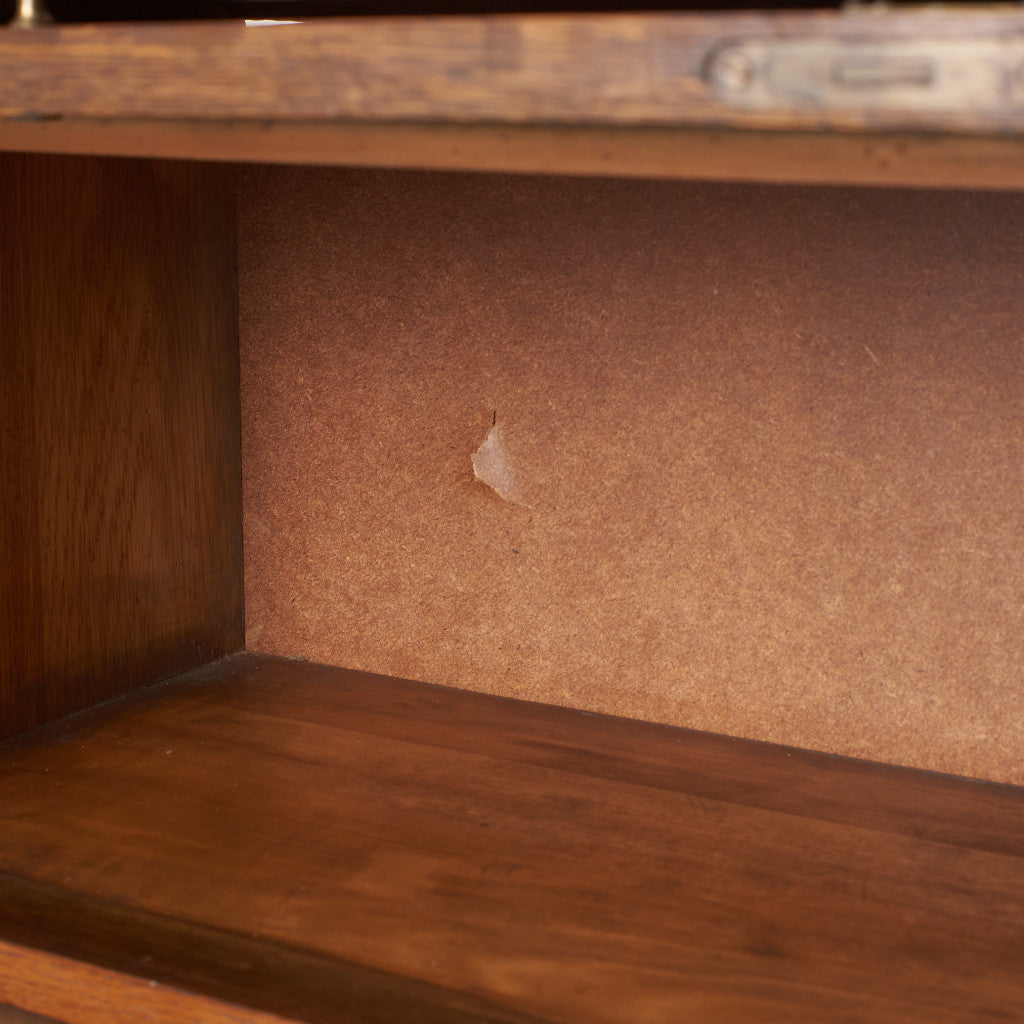 英国クラシック スタッキングブックケース