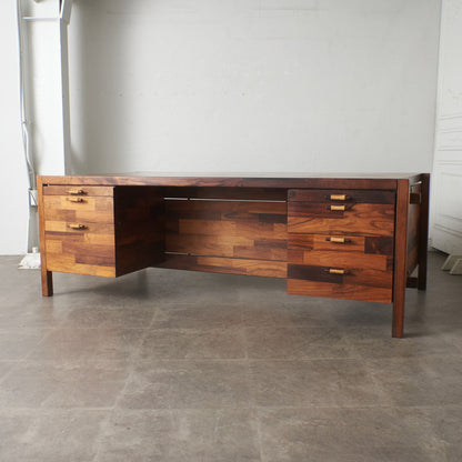 Jorge Zalszupin ヴィンテージデスク