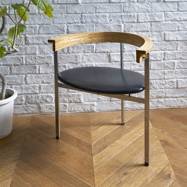 最終値下げ・年内販売終了 柳宗理 イージーチェア ヴィンテージ家具 YANAGI COLLECTION | 飛騨産業株式会社【公式】 | 飛騨の家具