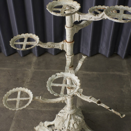 ヴィンテージ フラワースタンド