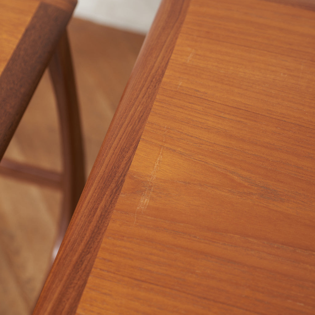 Astro ネストテーブル