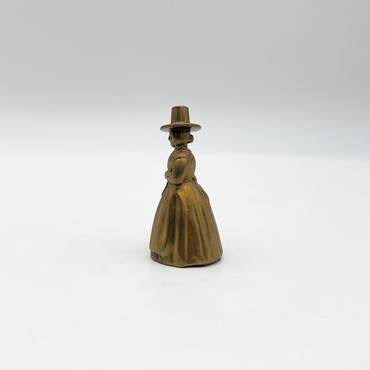 真鍮 ハンドベル