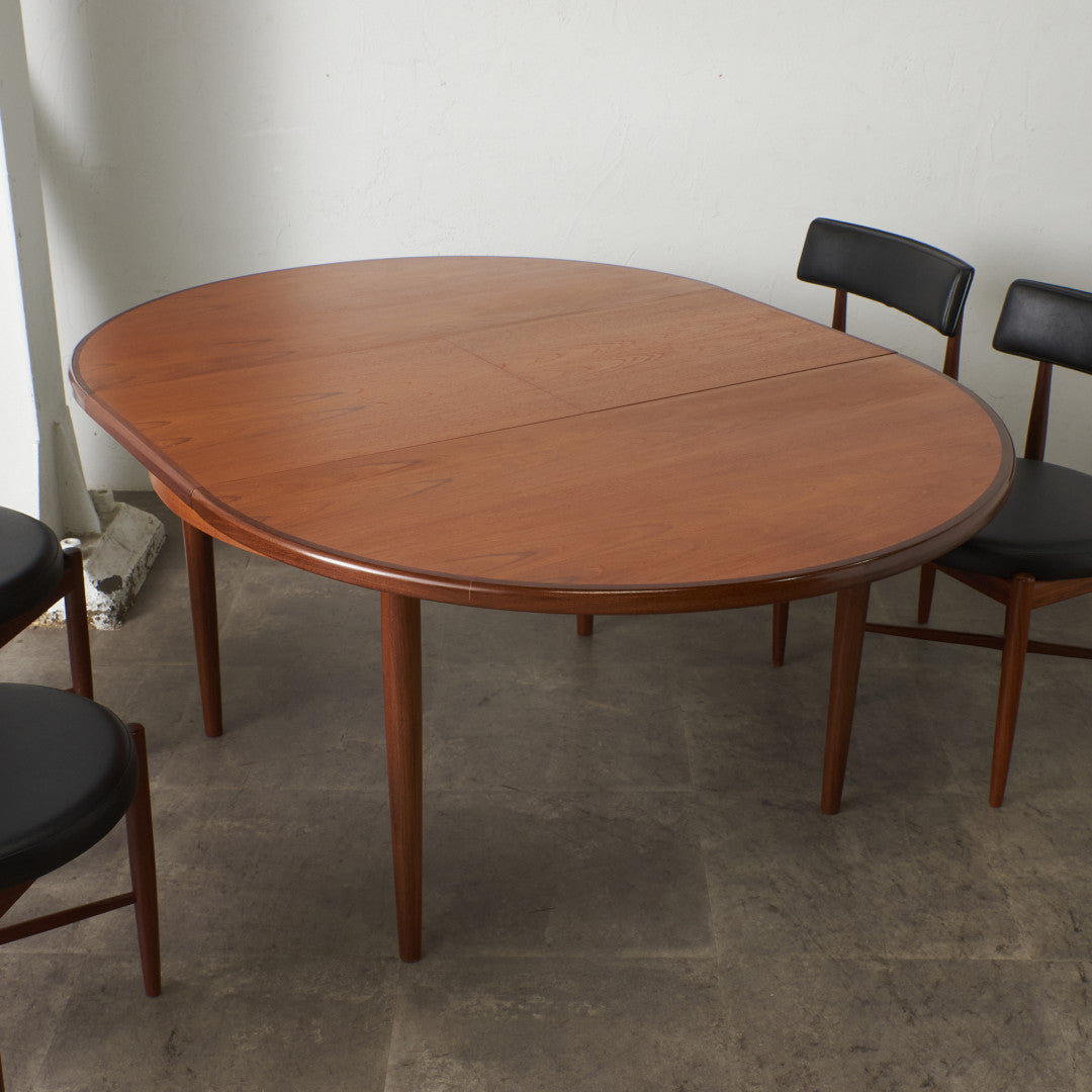 テーブル・デスク特集｜英国・北欧ヴィンテージ多数｜rocca rocca