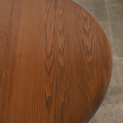 ウィンザー ゲートレッグテーブル (1156)