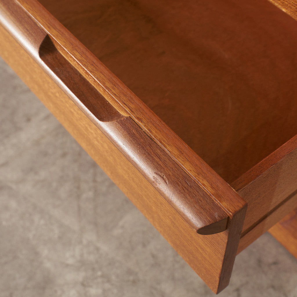 ヴィンテージ 6段 チェスト