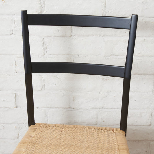 699 SUPERLEGGERA チェア / 張替済