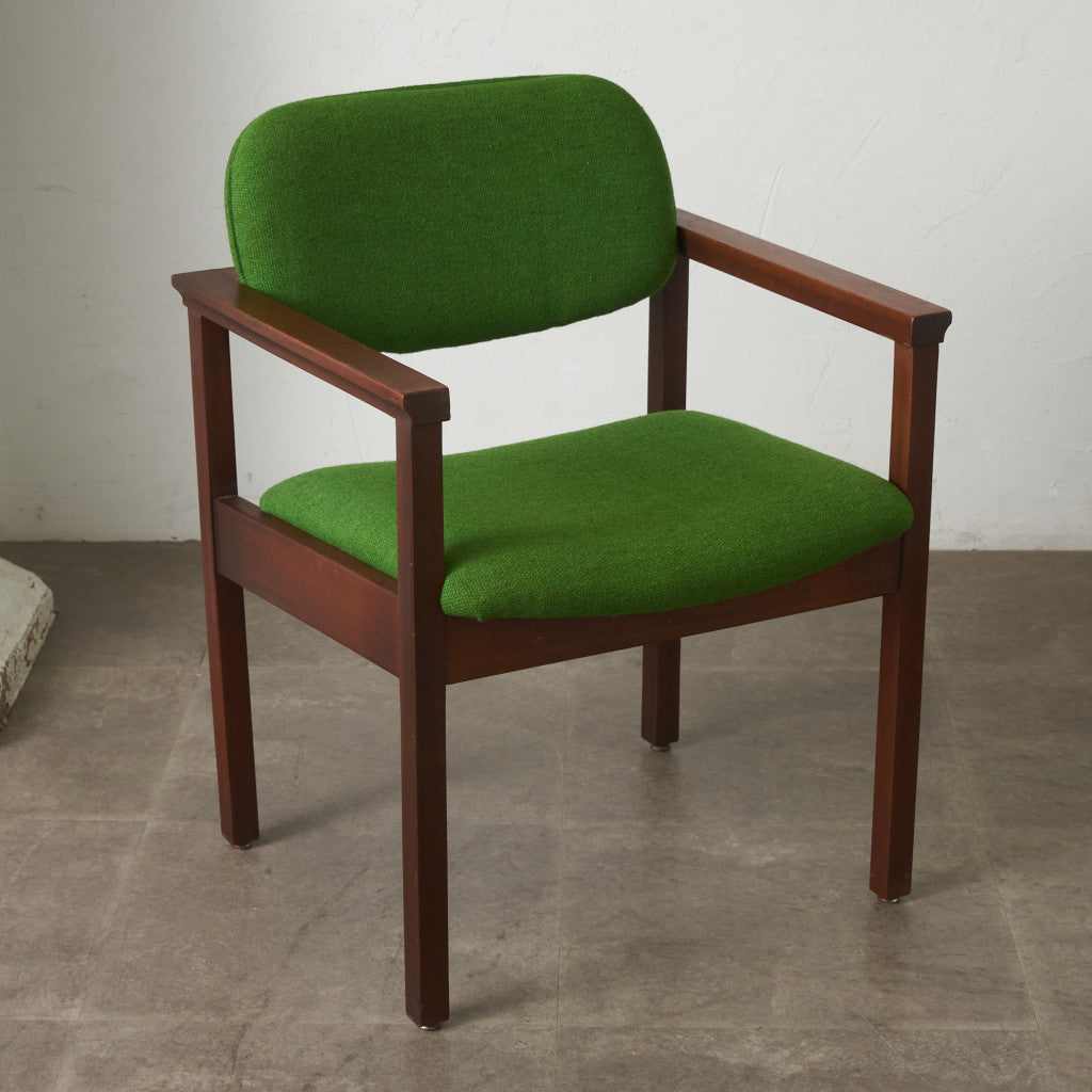 英国ヴィンテージ アームチェア