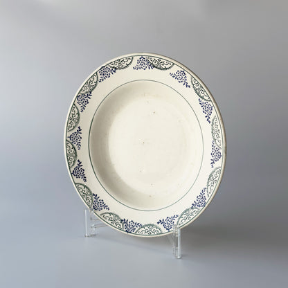 ヴィンテージ プレート