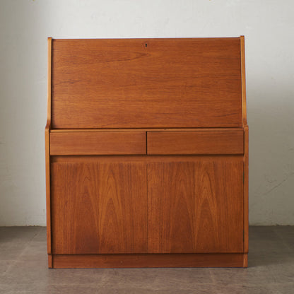 ヴィンテージ ライティングビューロー