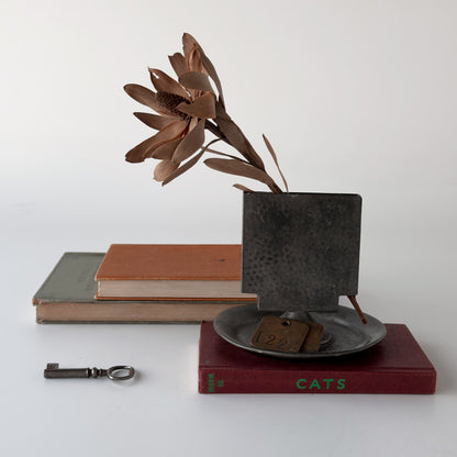 ヴィンテージ カードホルダー