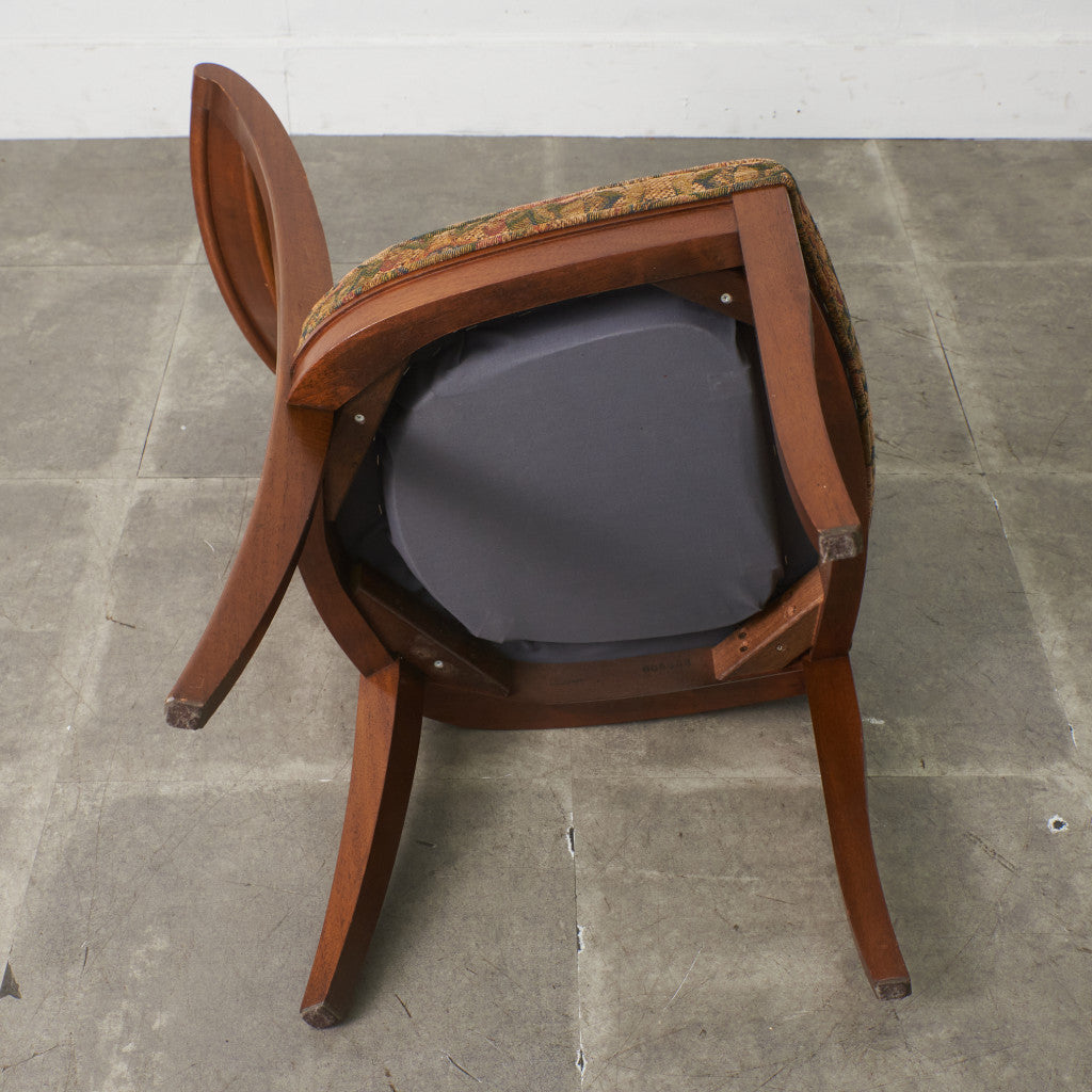 TRIUNE 両袖デスク & Francesca チェア