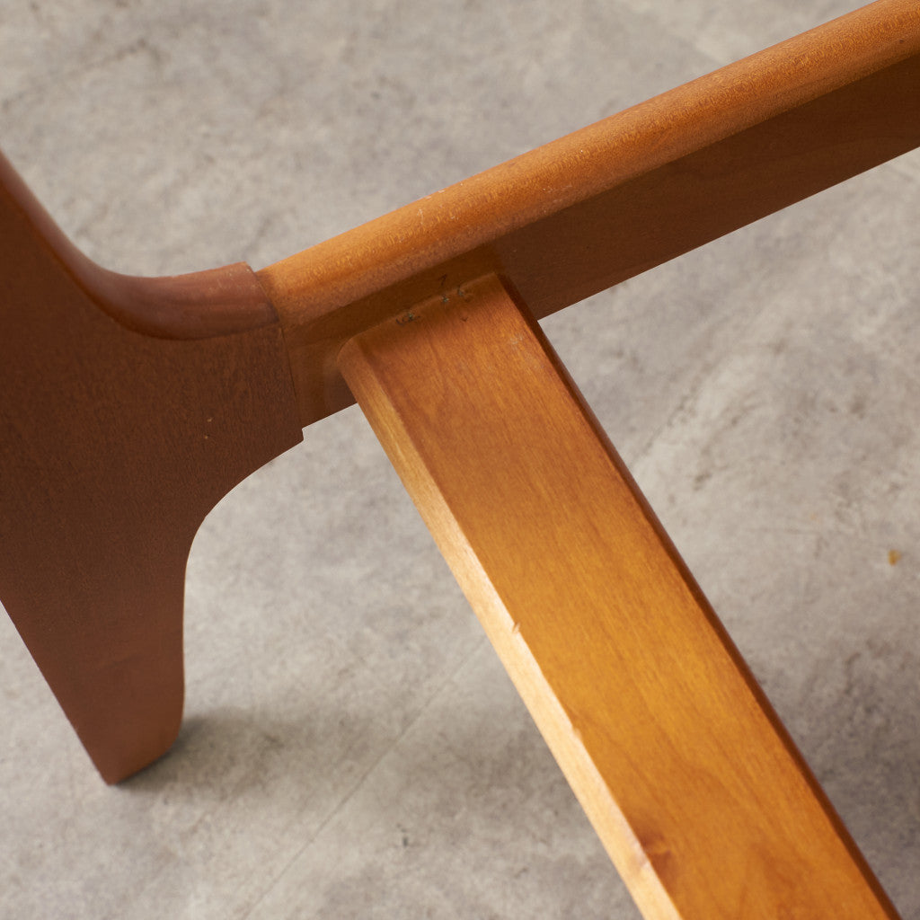 英国ヴィンテージ ネストテーブル