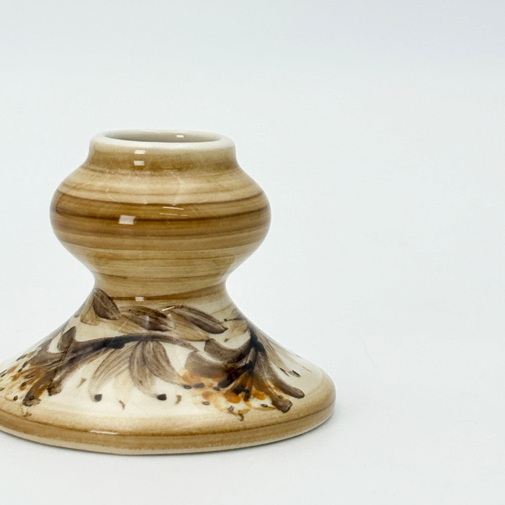 ヴィンテージ キャンドルホルダー