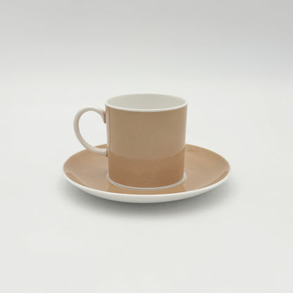 Flower Motif フラワーモチーフ カップ＆ソーサー