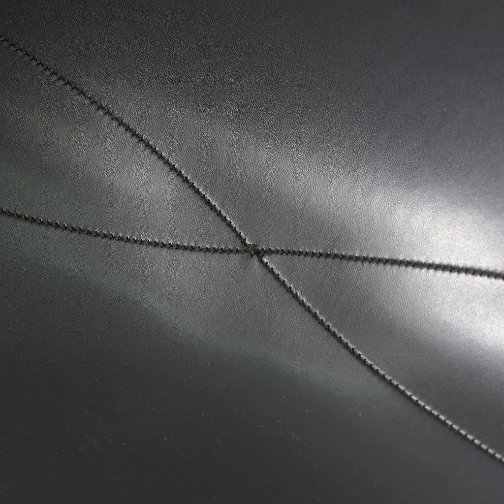 サイドシェルチェア スタッキングベース