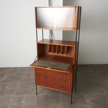 VANSON ウォールユニット キャビネット