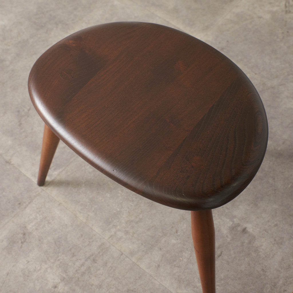 ヴィンテージ ネストテーブル｜アーコール ERCOL｜ルシアン