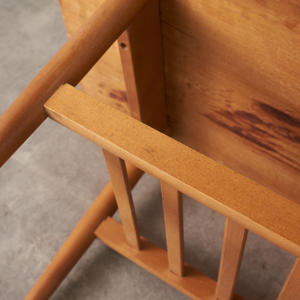 英国ヴィンテージ センターテーブル