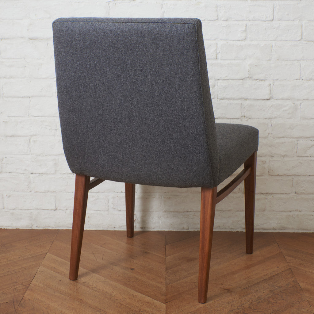 Brasilia ダイニングチェア / 張替済 – rocca rocca