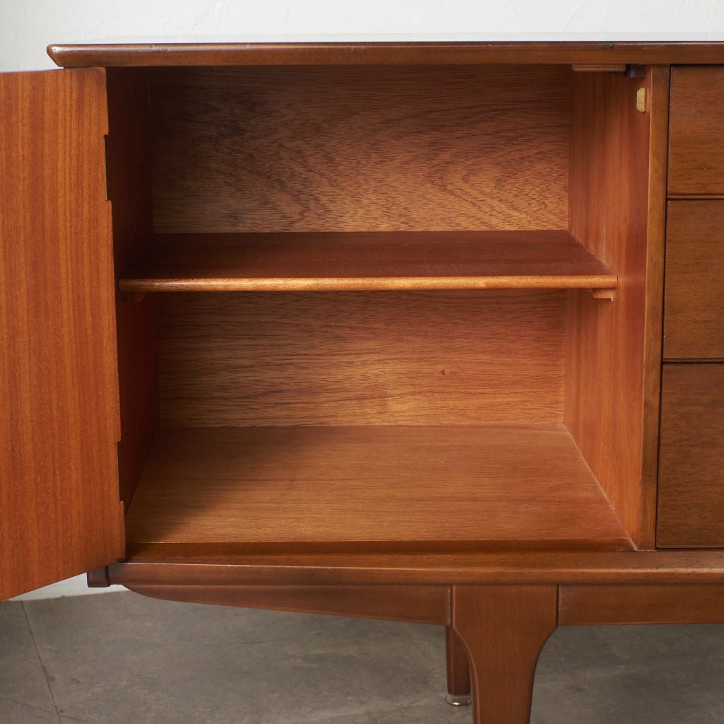 ヴィンテージ サイドボード