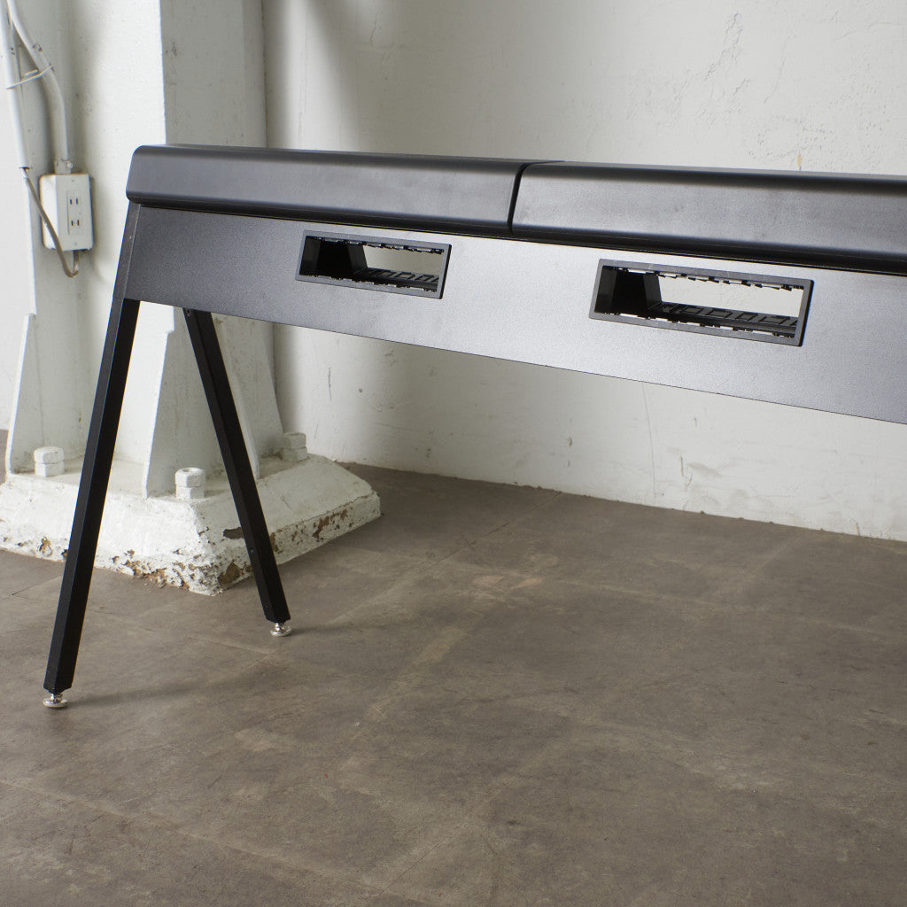 Horsepower ベンチ