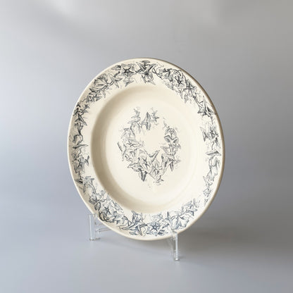 LISERONS リズロン プレート