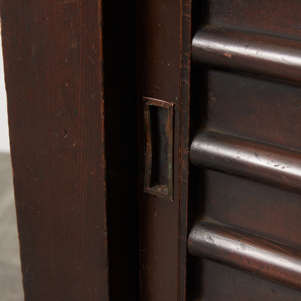 時代物 水屋箪笥