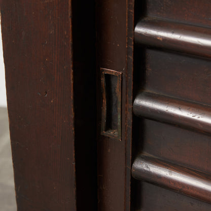 時代物 水屋箪笥