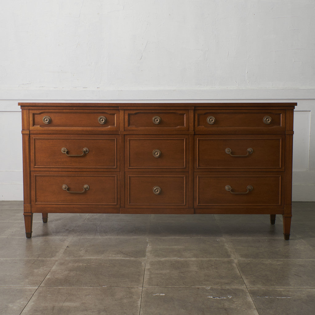 TRIUNE チェストボード – rocca rocca