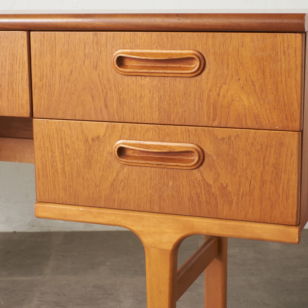 ヴィンテージ ドレッシングデスク