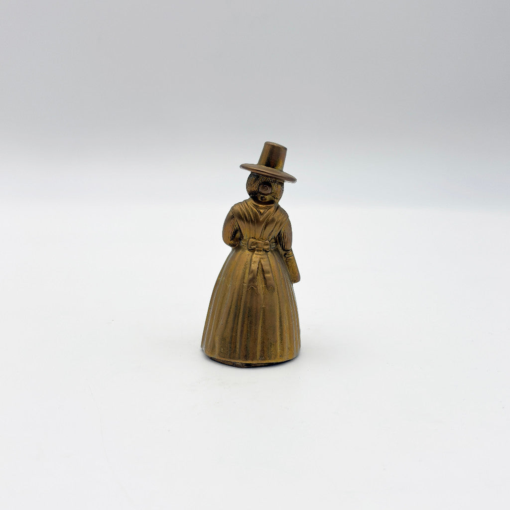 真鍮 ハンドベル