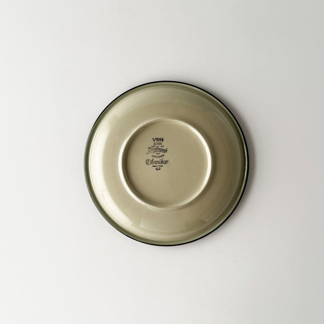 Annika アニカ ケーキプレート