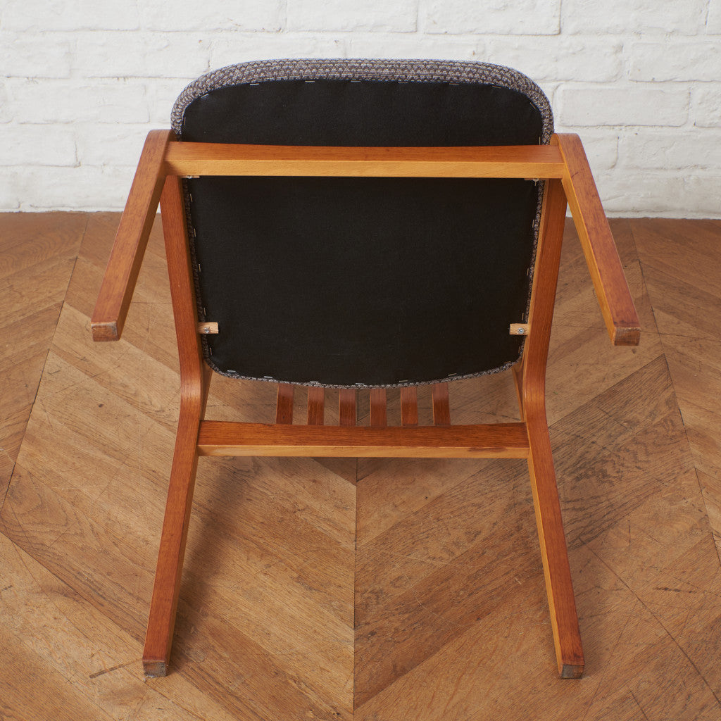 ヴィンテージ ダイニングチェア