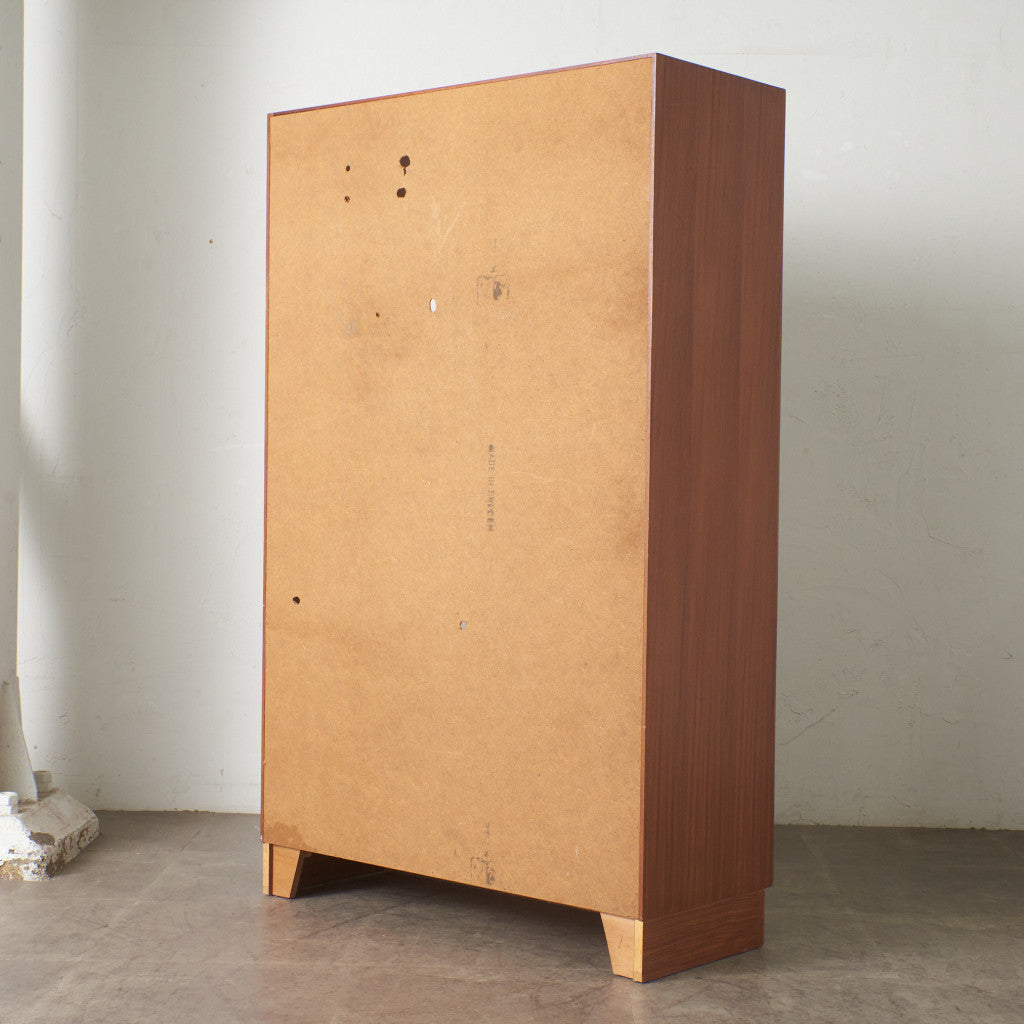 ヴィンテージ ウォールキャビネット