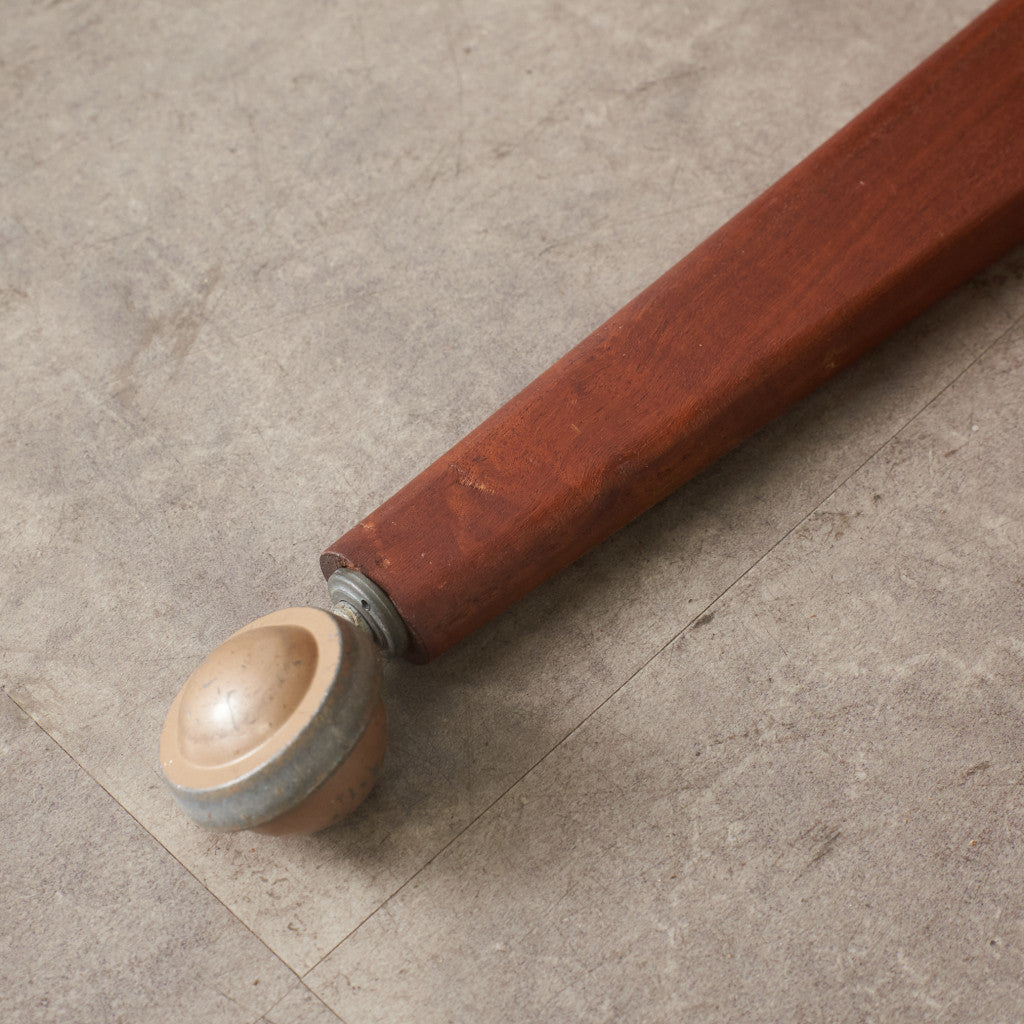 イギリス ヴィンテージ トロリーワゴン