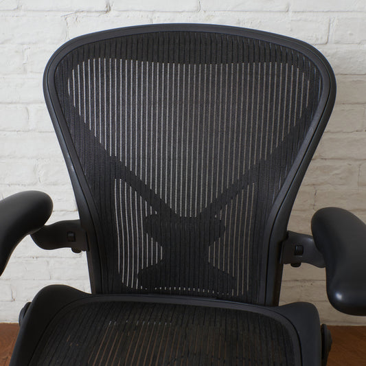 アーロンチェア Bサイズ