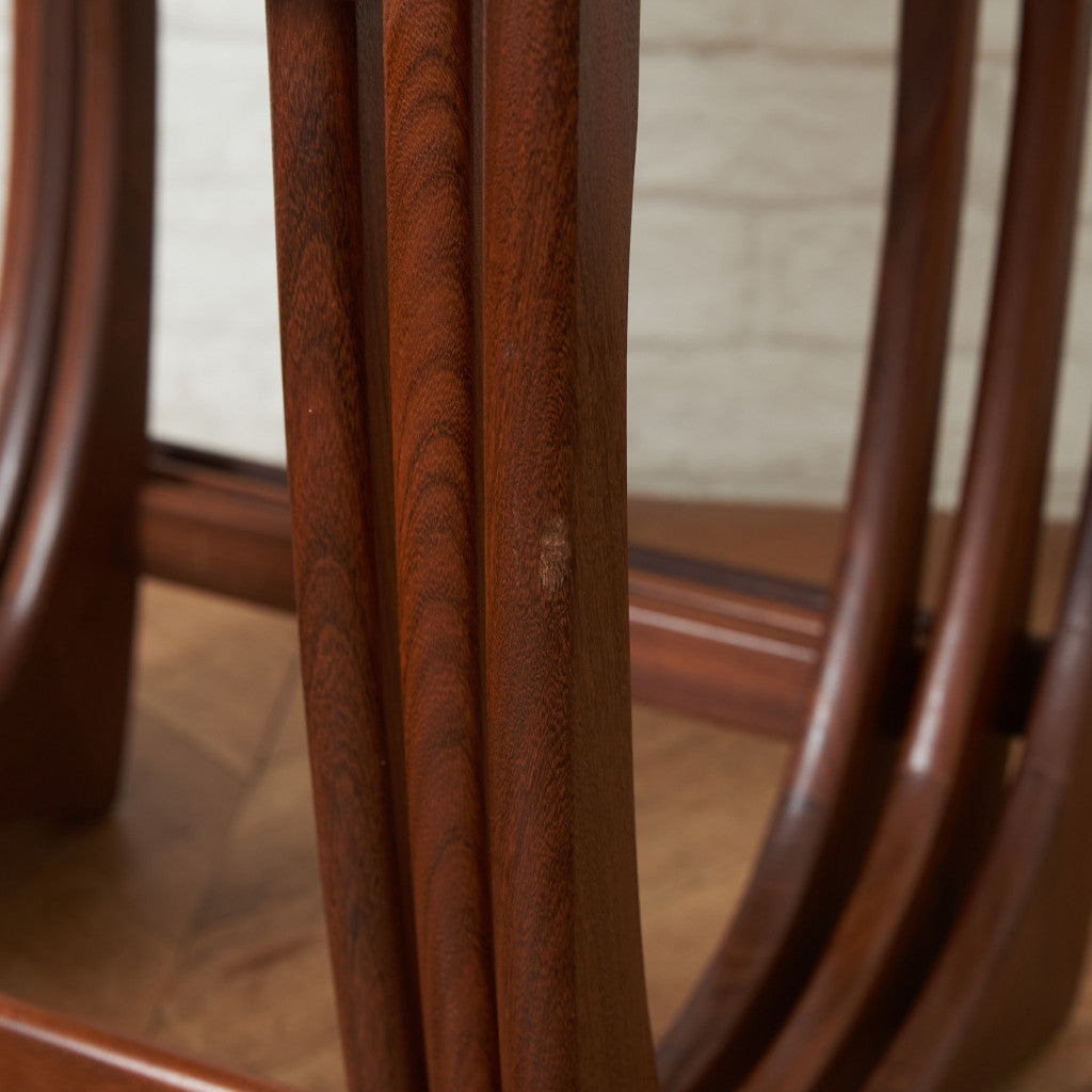 Astro ネストテーブル