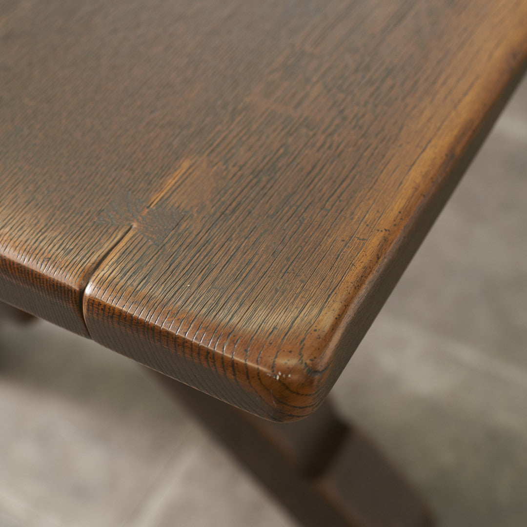 PROVINCIAL タバーンテーブル(Xフレーム)