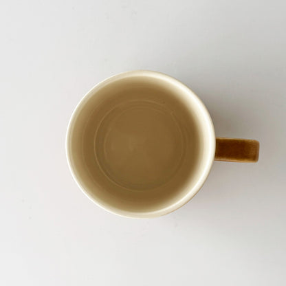 SAFFRON サフラン マグカップ