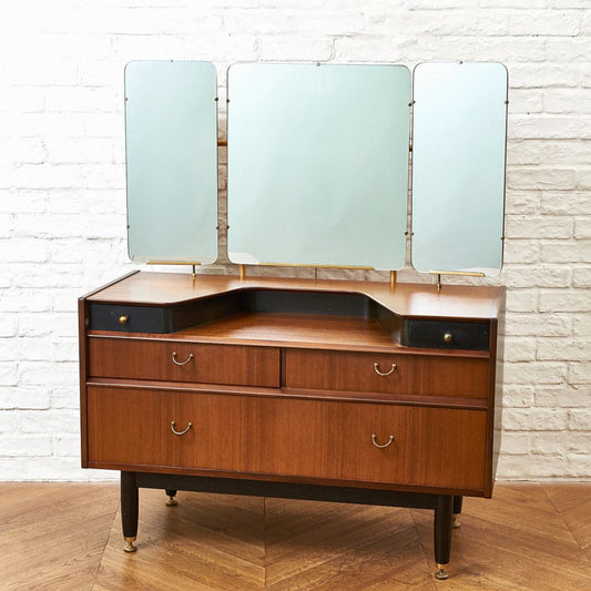 Tola&black ドレッシングテーブル (233)