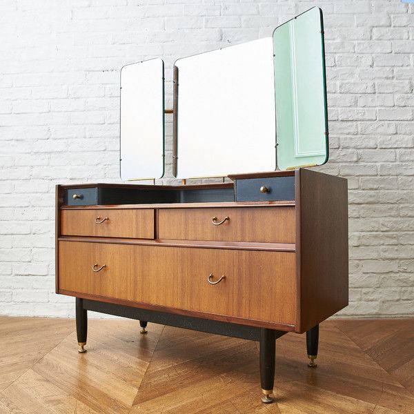 Tola&black ドレッシングテーブル (233)