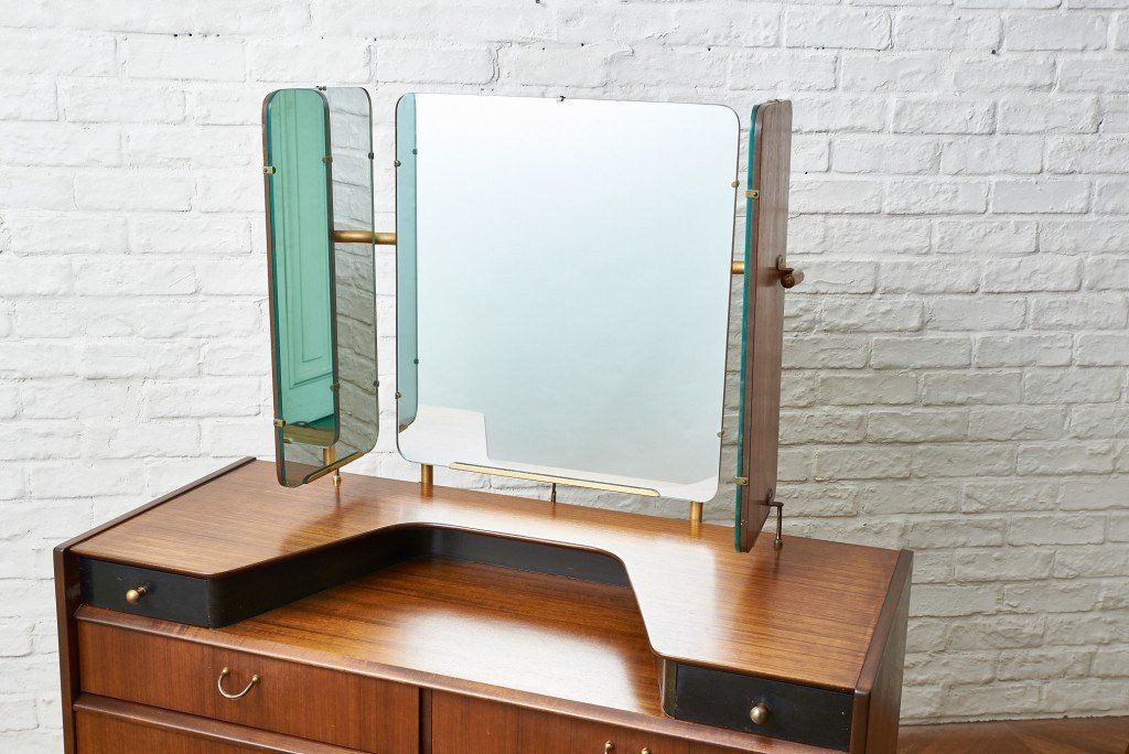 Tola&black ドレッシングテーブル (233)