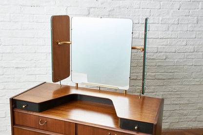 Tola&black ドレッシングテーブル (233)