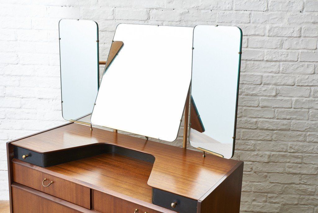 Tola&black ドレッシングテーブル (233)