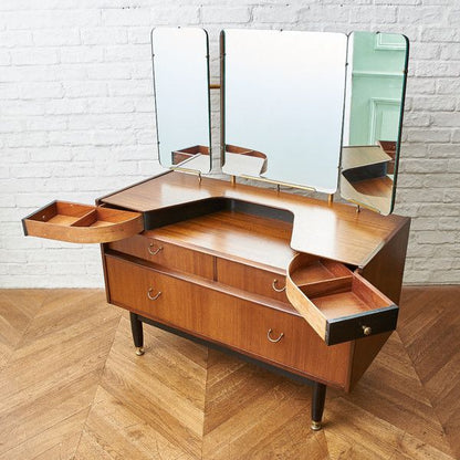 Tola&black ドレッシングテーブル (233)