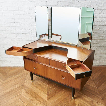 Tola&black ドレッシングテーブル (233)