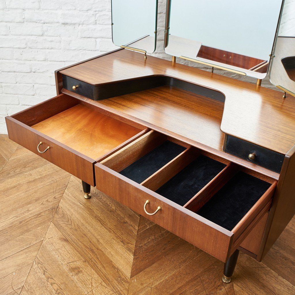 Tola&black ドレッシングテーブル (233)