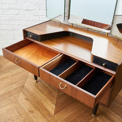 Tola&black ドレッシングテーブル (233)